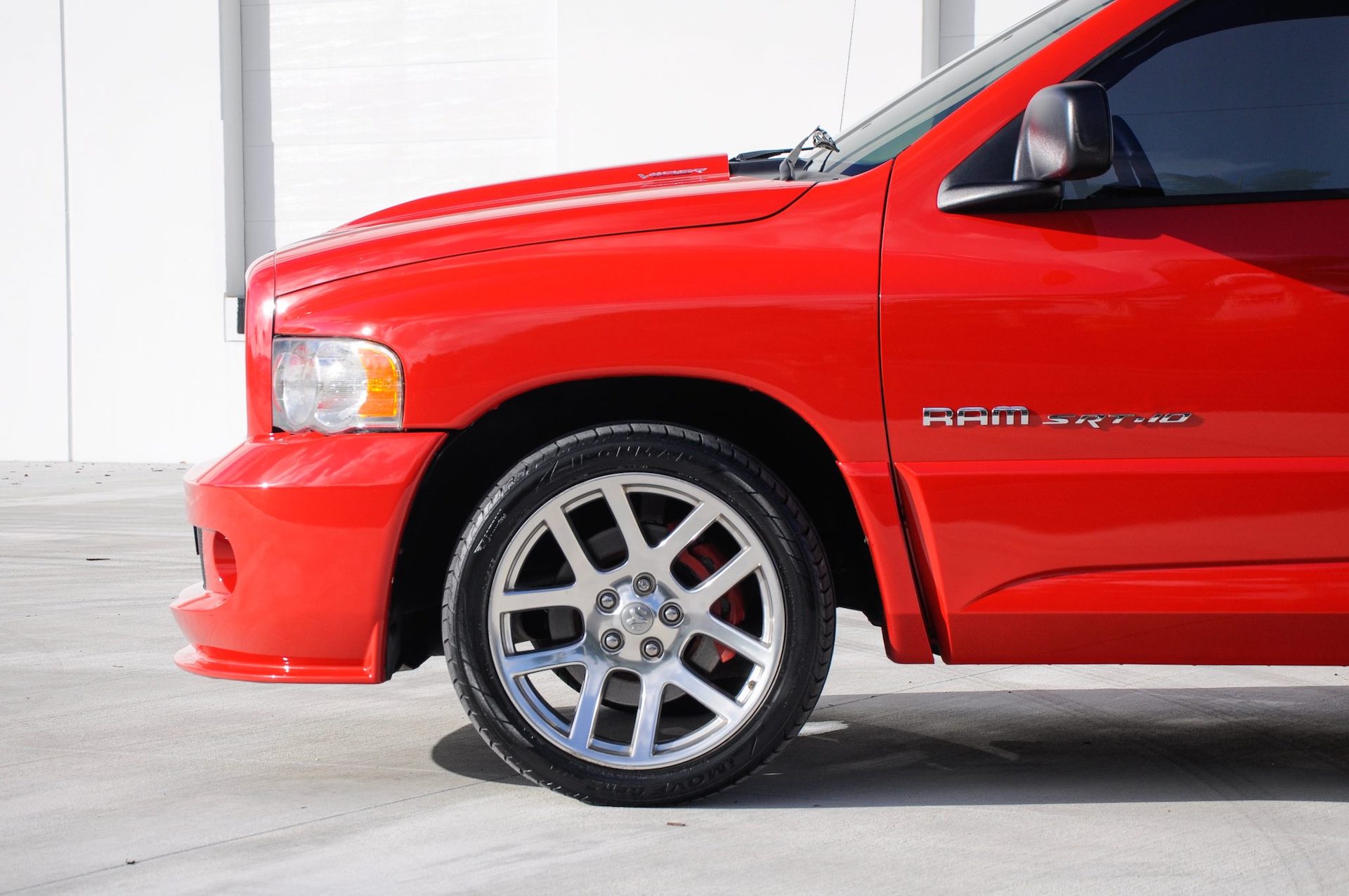 Which Of These 2000s Muscle Trucks Are You Winning On Tuesday’s BaT Auction?