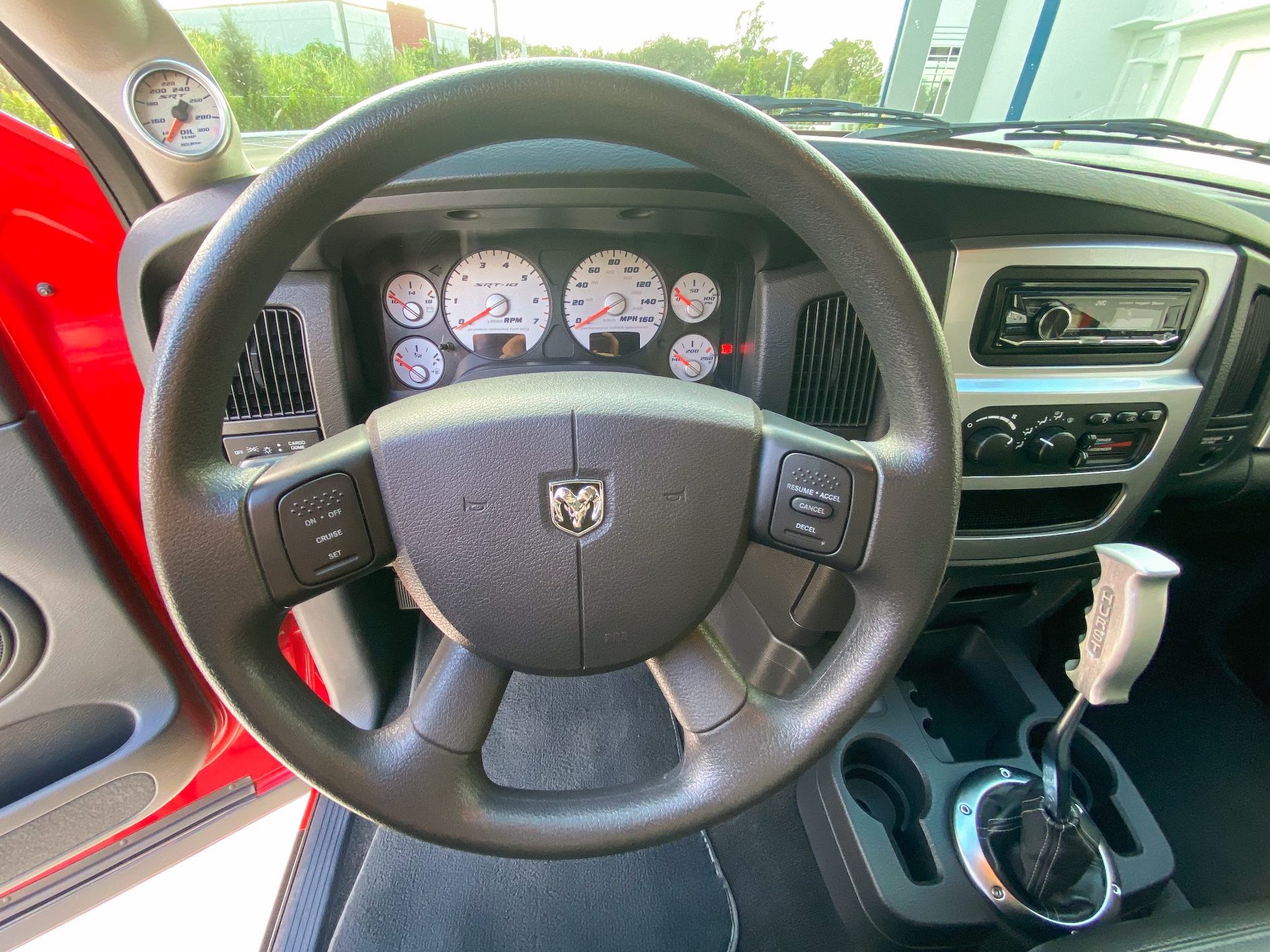 Which Of These 2000s Muscle Trucks Are You Winning On Tuesday’s BaT Auction?