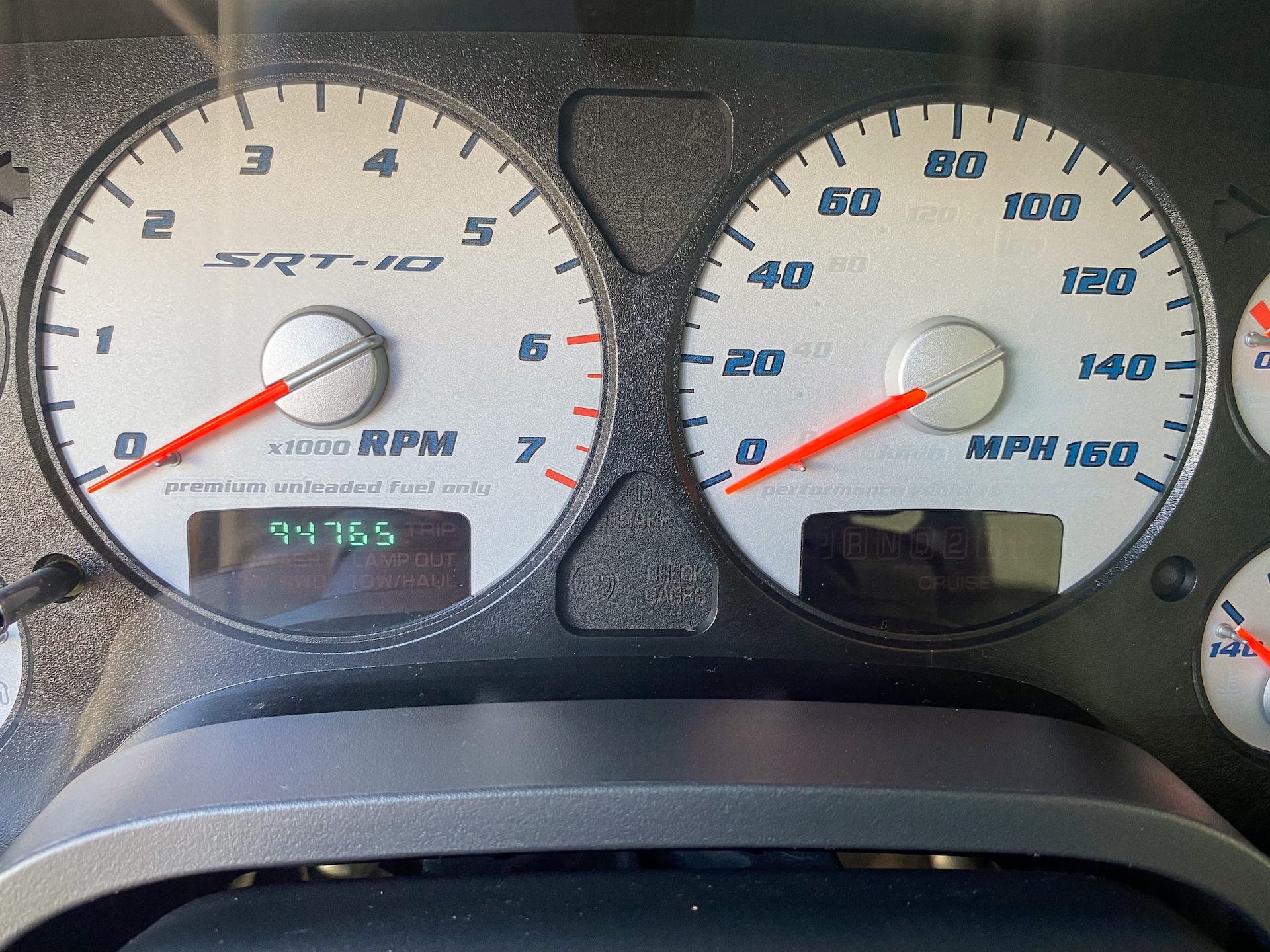 Which Of These 2000s Muscle Trucks Are You Winning On Tuesday’s BaT Auction?