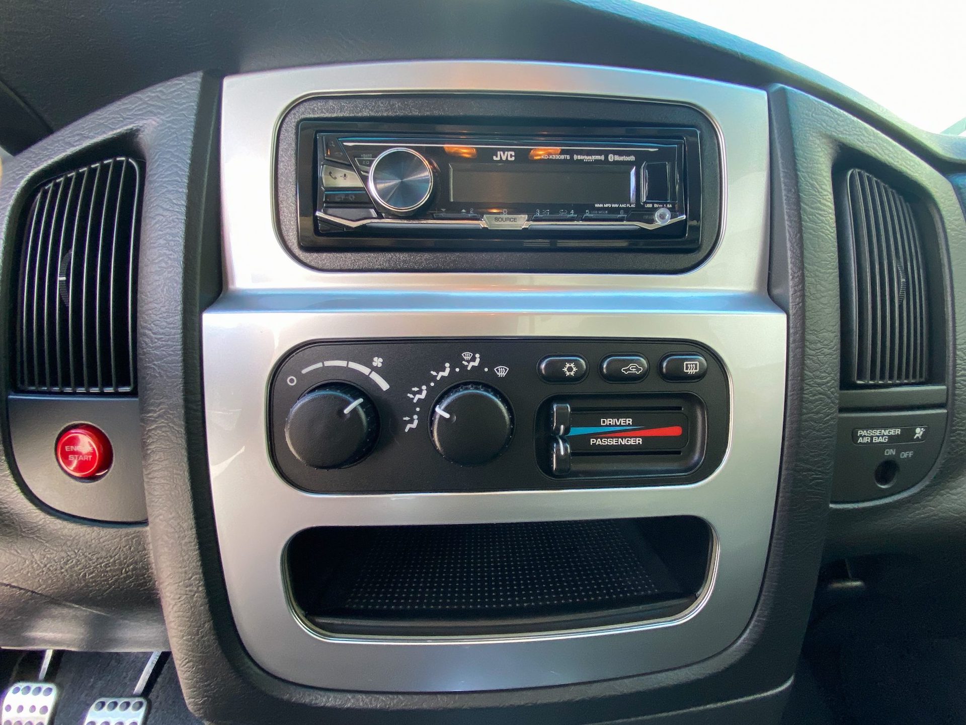 Which Of These 2000s Muscle Trucks Are You Winning On Tuesday’s BaT Auction?