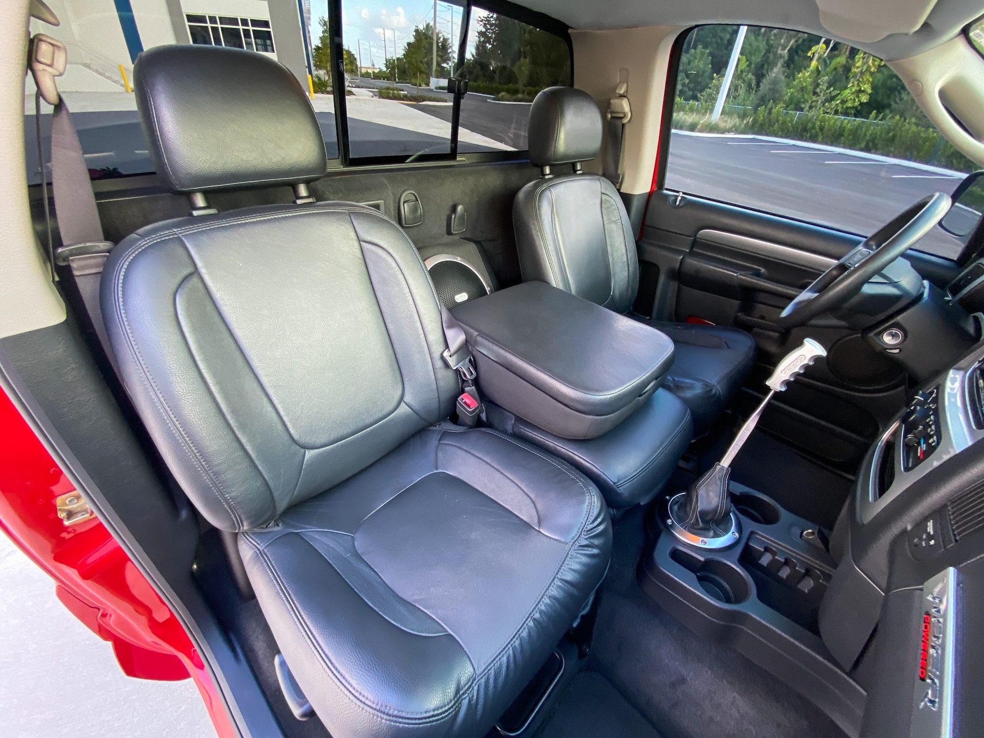 Which Of These 2000s Muscle Trucks Are You Winning On Tuesday’s BaT Auction?