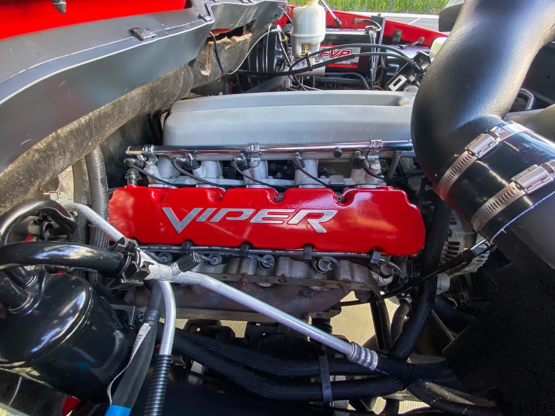 Which Of These 2000s Muscle Trucks Are You Winning On Tuesday’s BaT Auction?