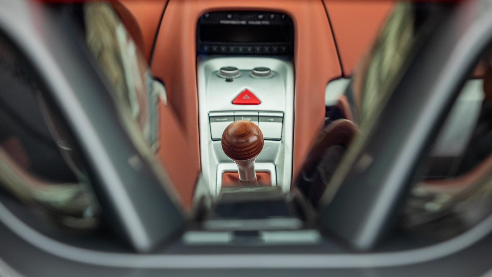 This 2005 Porsche Carrera GT With Just 182 Miles Is Set To Break Auction Records