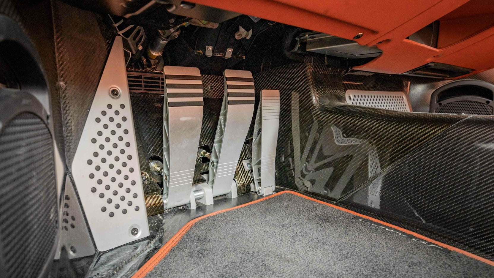 This 2005 Porsche Carrera GT With Just 182 Miles Is Set To Break Auction Records