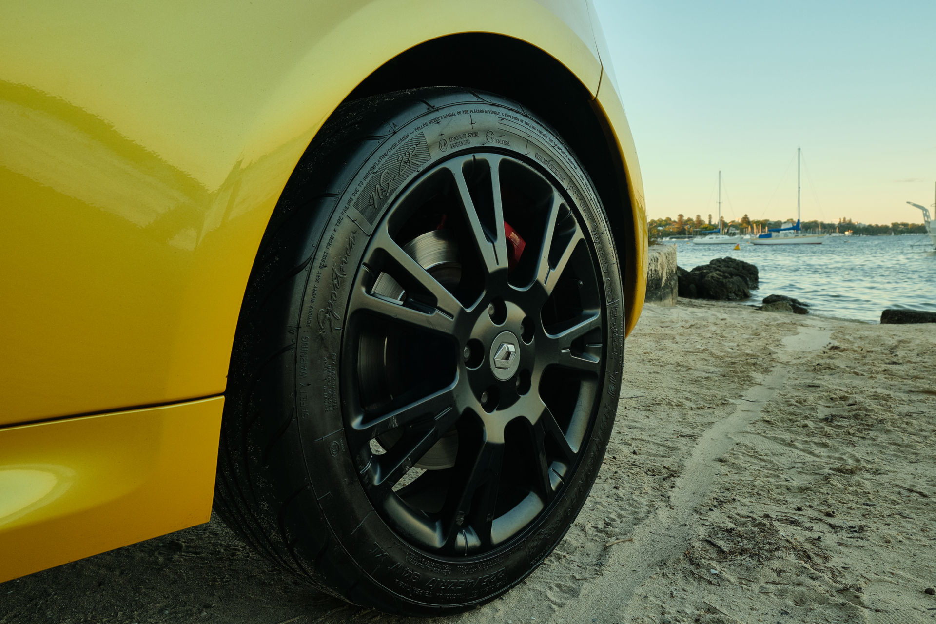 CarScoops Garage: This Is Our 2011 Renault Clio RS 200 AGP