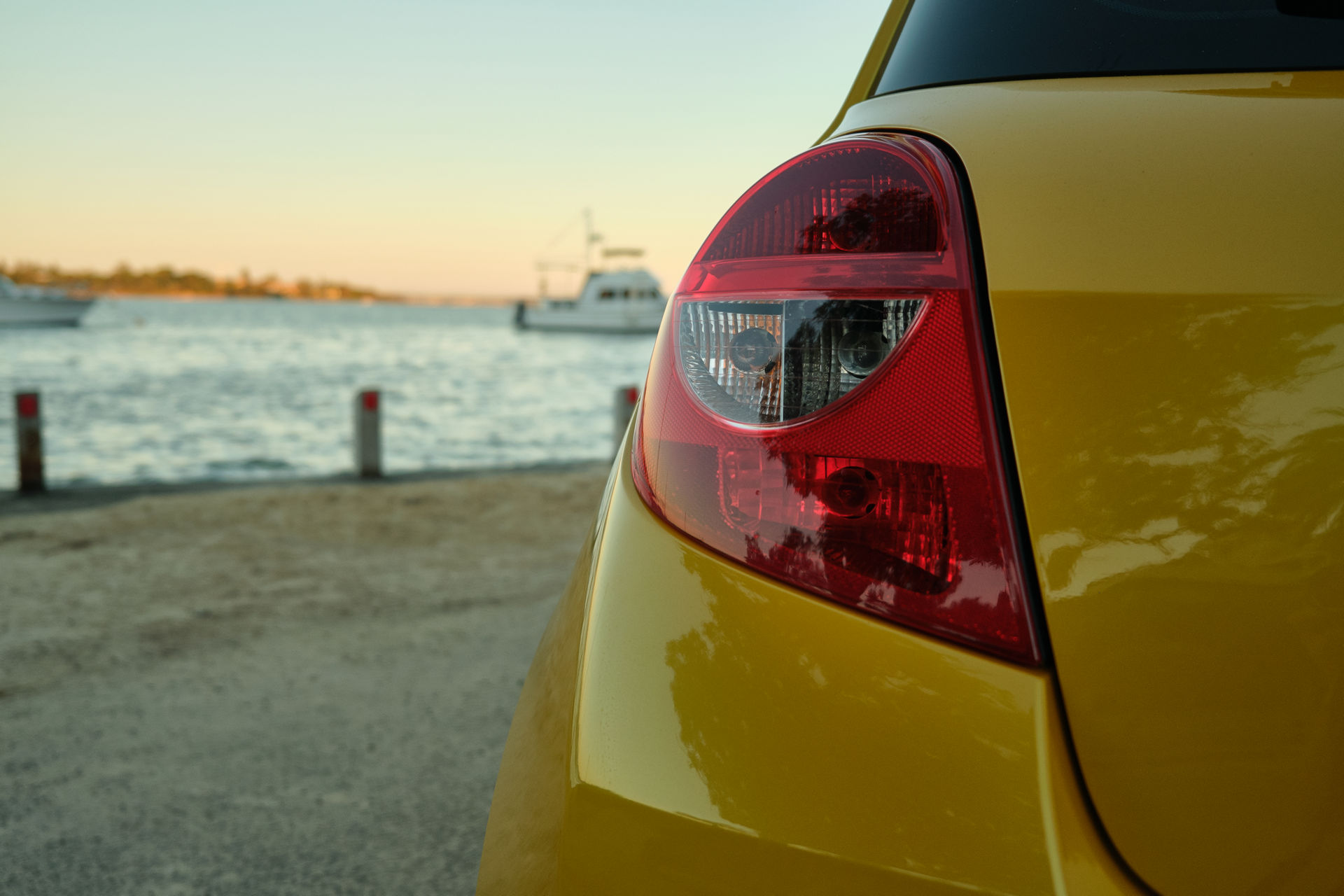 CarScoops Garage: This Is Our 2011 Renault Clio RS 200 AGP