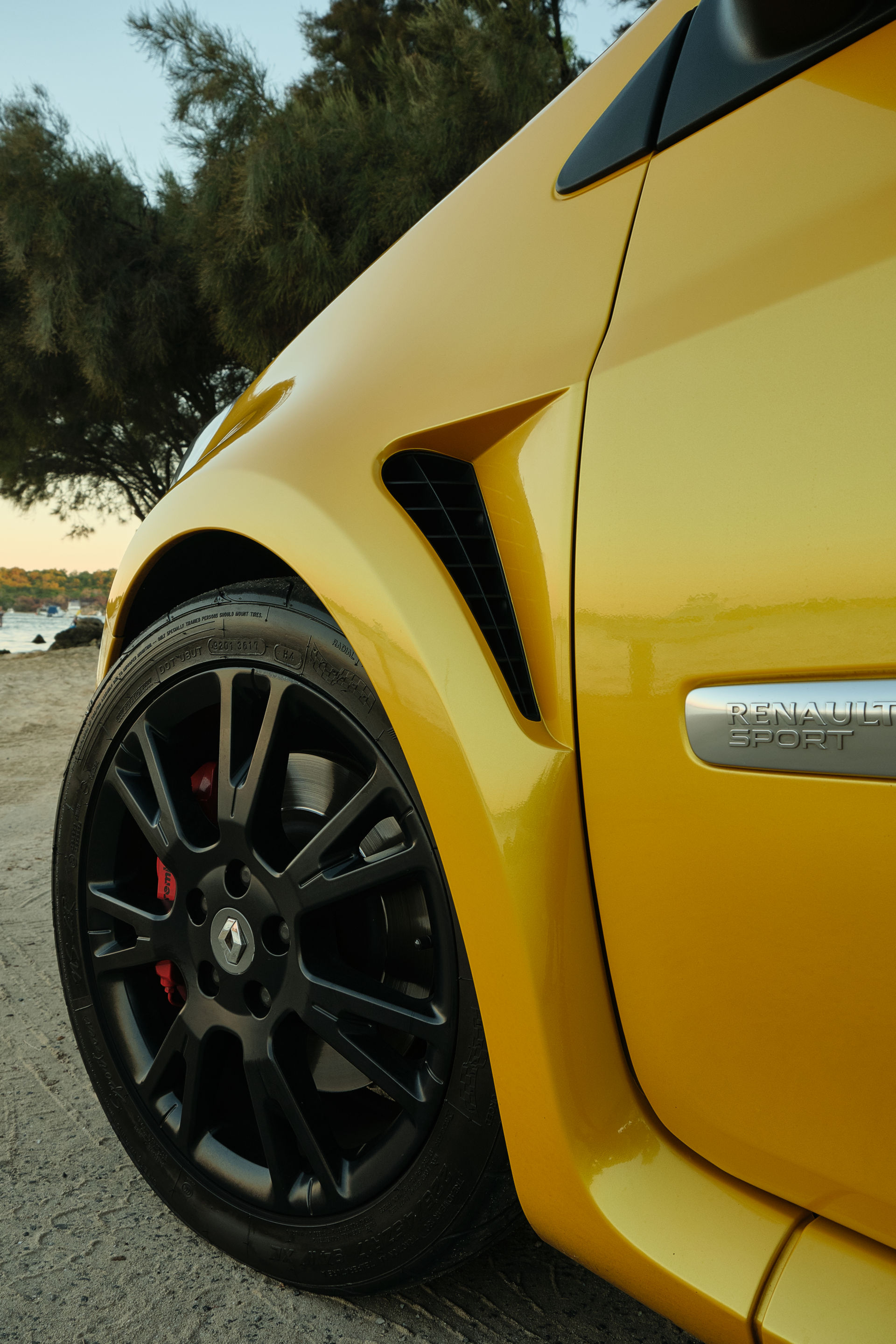 CarScoops Garage: This Is Our 2011 Renault Clio RS 200 AGP