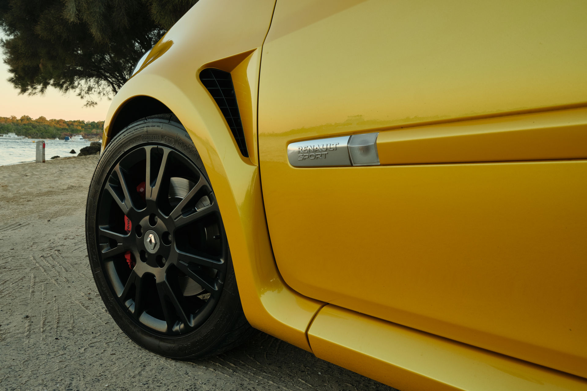 CarScoops Garage: This Is Our 2011 Renault Clio RS 200 AGP