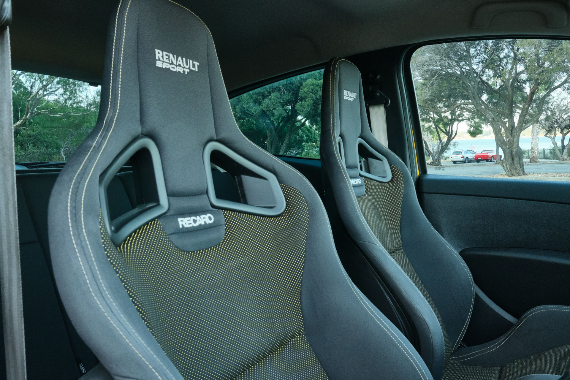 CarScoops Garage: This Is Our 2011 Renault Clio RS 200 AGP