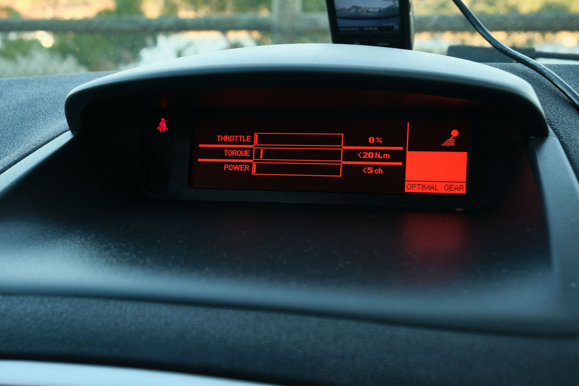 CarScoops Garage: This Is Our 2011 Renault Clio RS 200 AGP