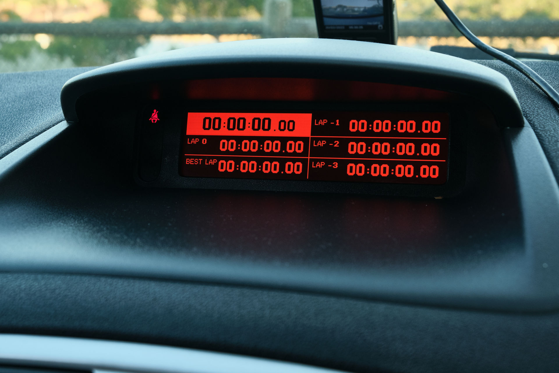 CarScoops Garage: This Is Our 2011 Renault Clio RS 200 AGP