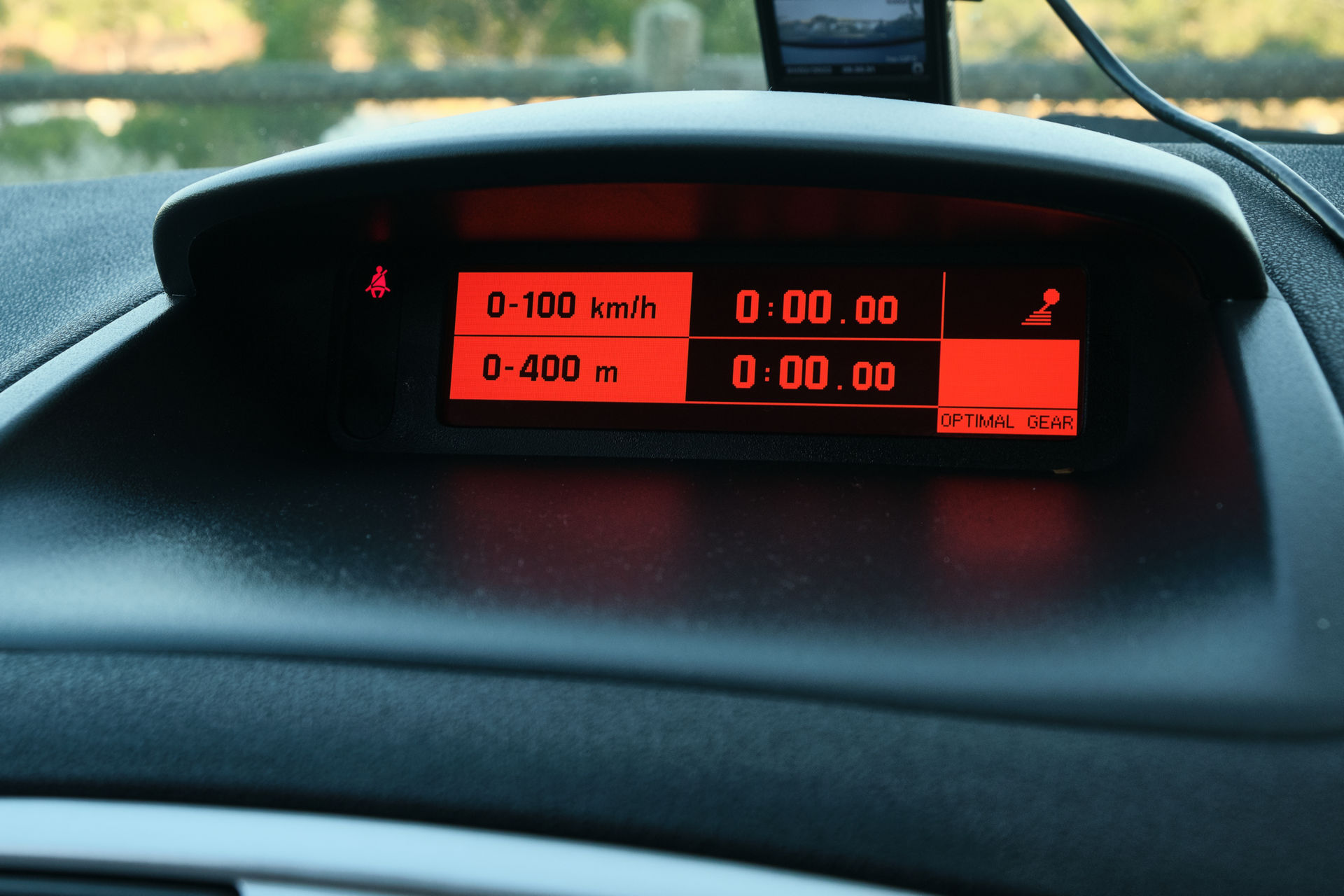 CarScoops Garage: This Is Our 2011 Renault Clio RS 200 AGP