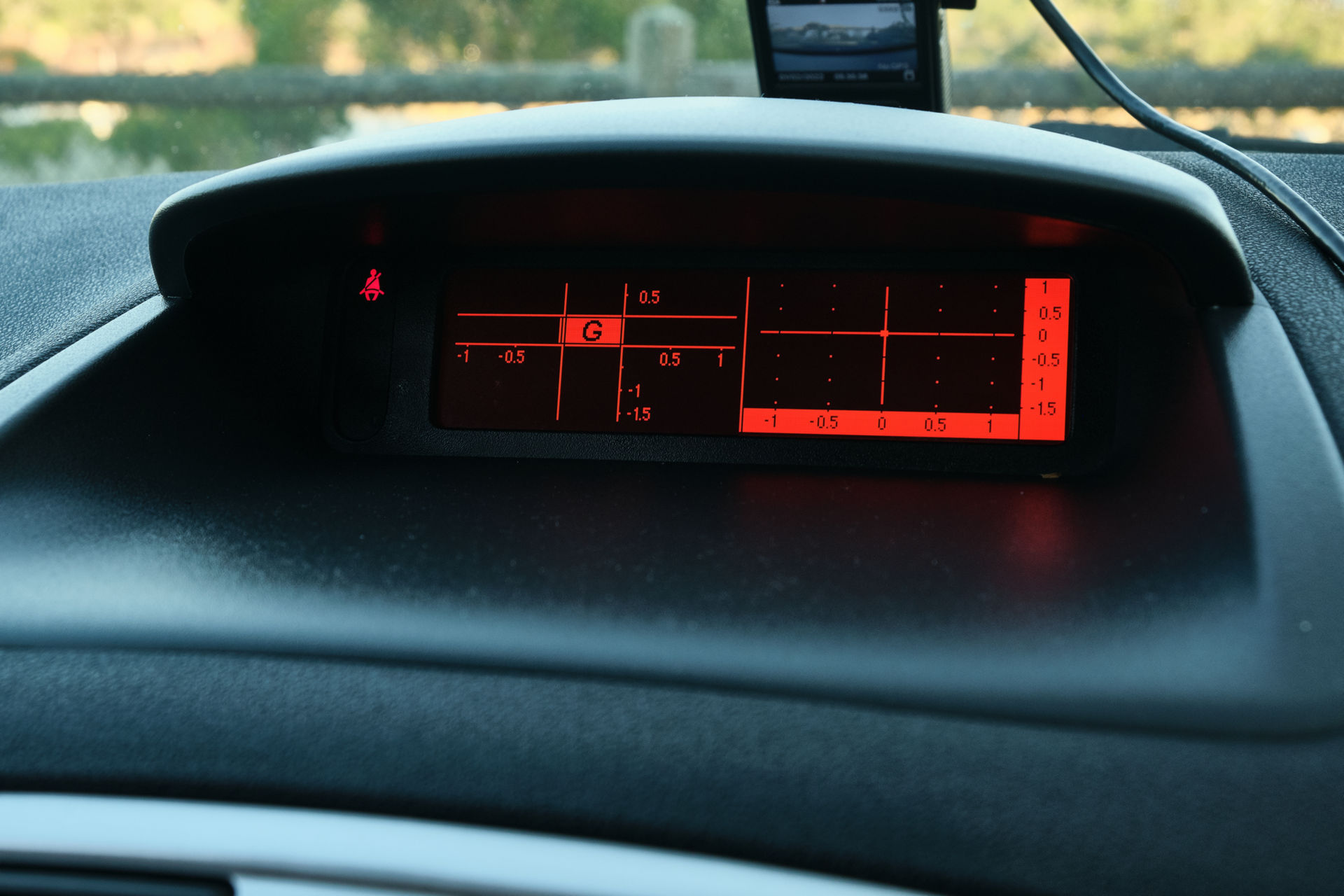 CarScoops Garage: This Is Our 2011 Renault Clio RS 200 AGP