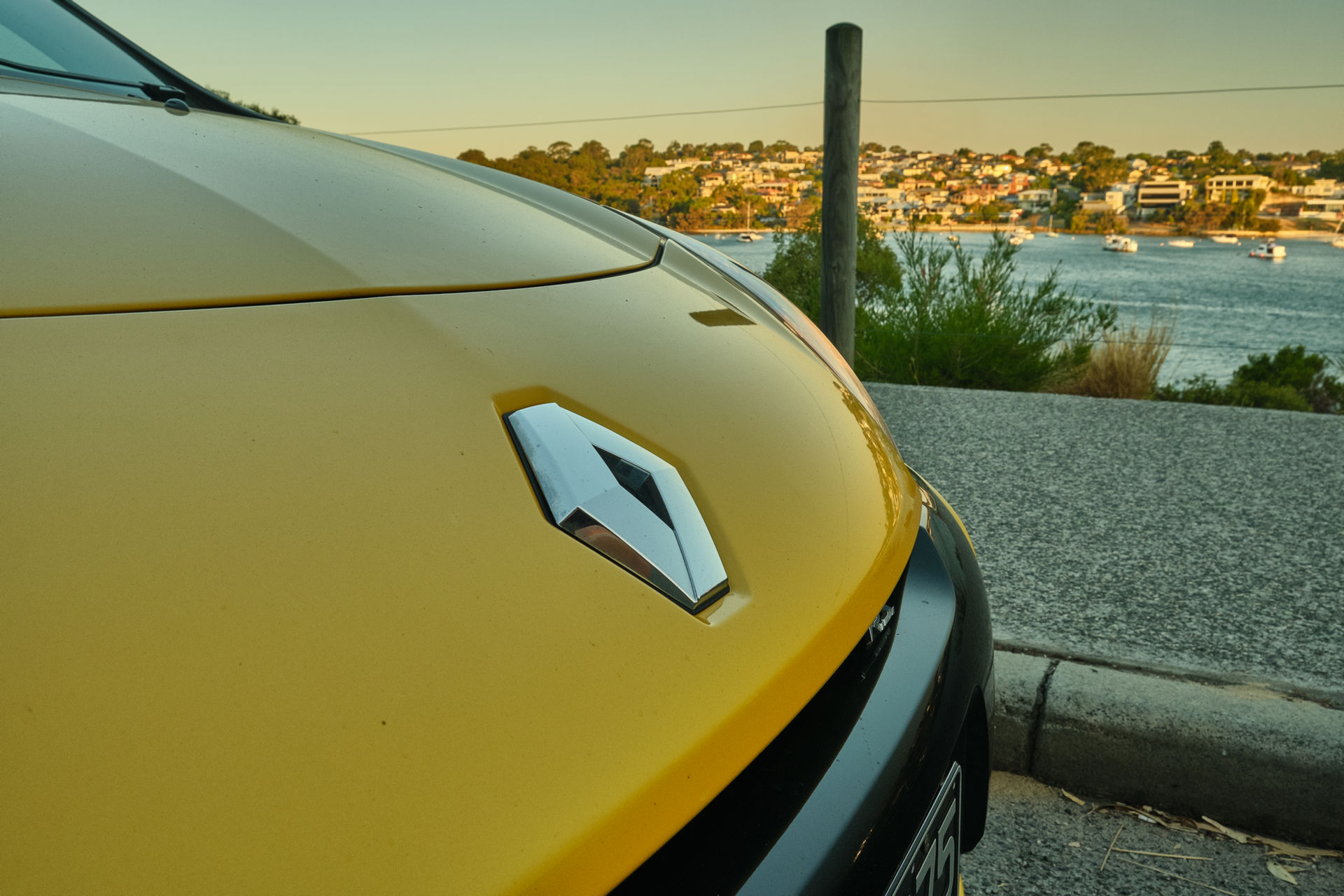 CarScoops Garage: This Is Our 2011 Renault Clio RS 200 AGP