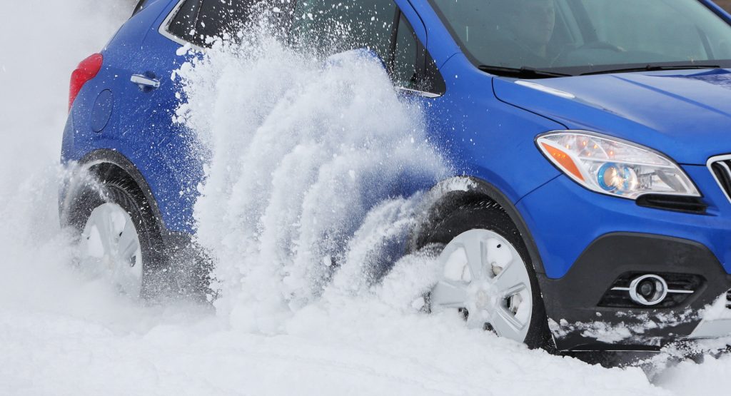  Michigan Woman Charged $9,000 After Being Towed Off Highway Pileup