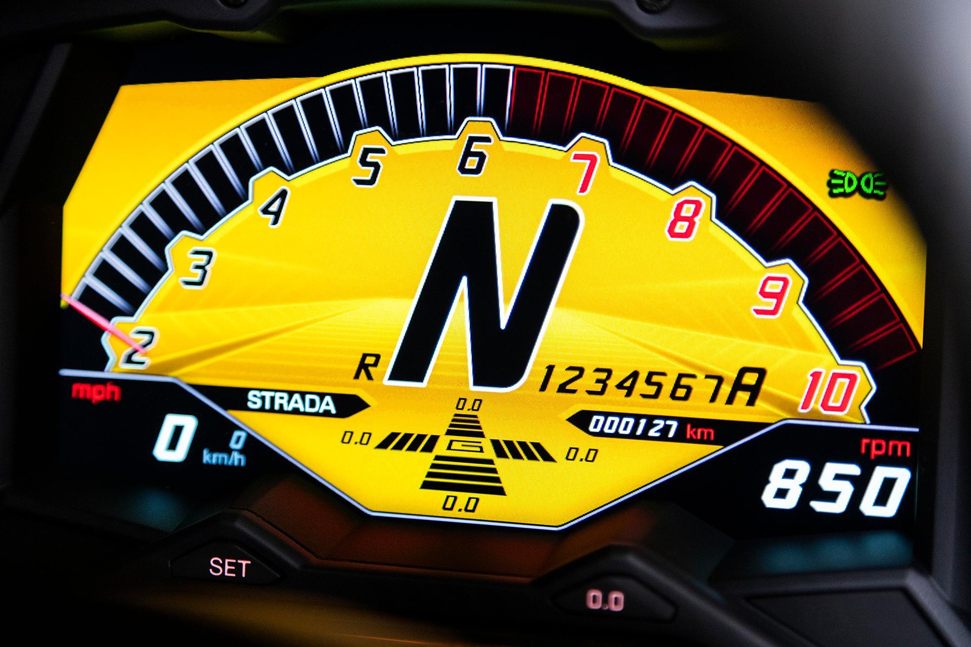 Gorgeous Lamborghini Aventador SV In SE30 Viola Pays Respects To Its Diablo Grandfather