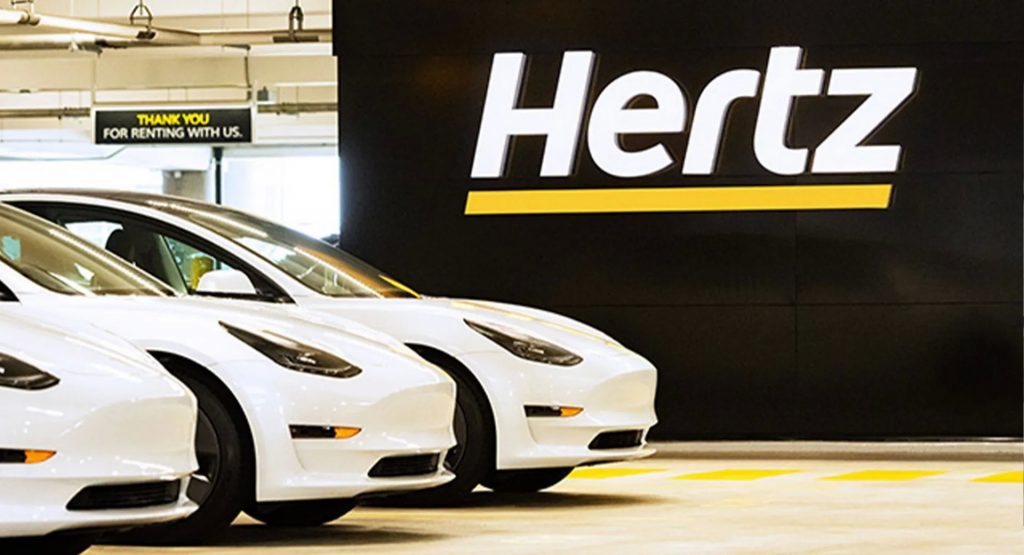  Court Orders Hertz To Reveal How Many Erroneous Theft Reports It Has Made