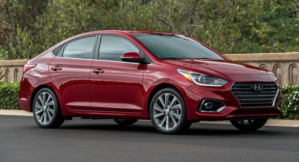  Thefts Of Hyundai And Kia Models Are Soaring Throughout The U.S.