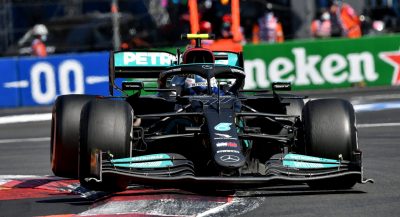 Why a new F1 team suddenly looks more likely 