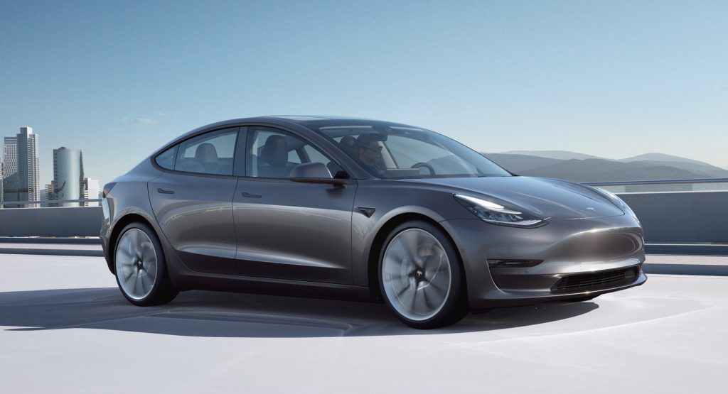  More Tesla Issues As NHTSA Looking Into Rising Complaints Of Phantom Braking
