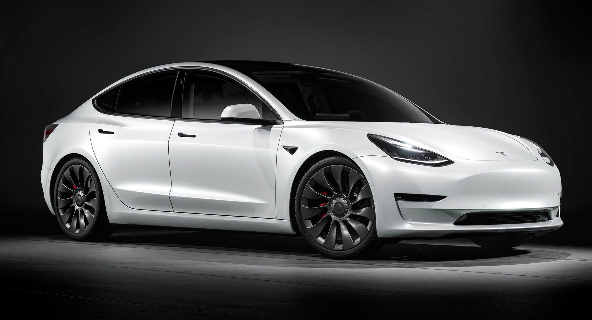 2021 Tesla Model 3 3 2 - Auto Recent
