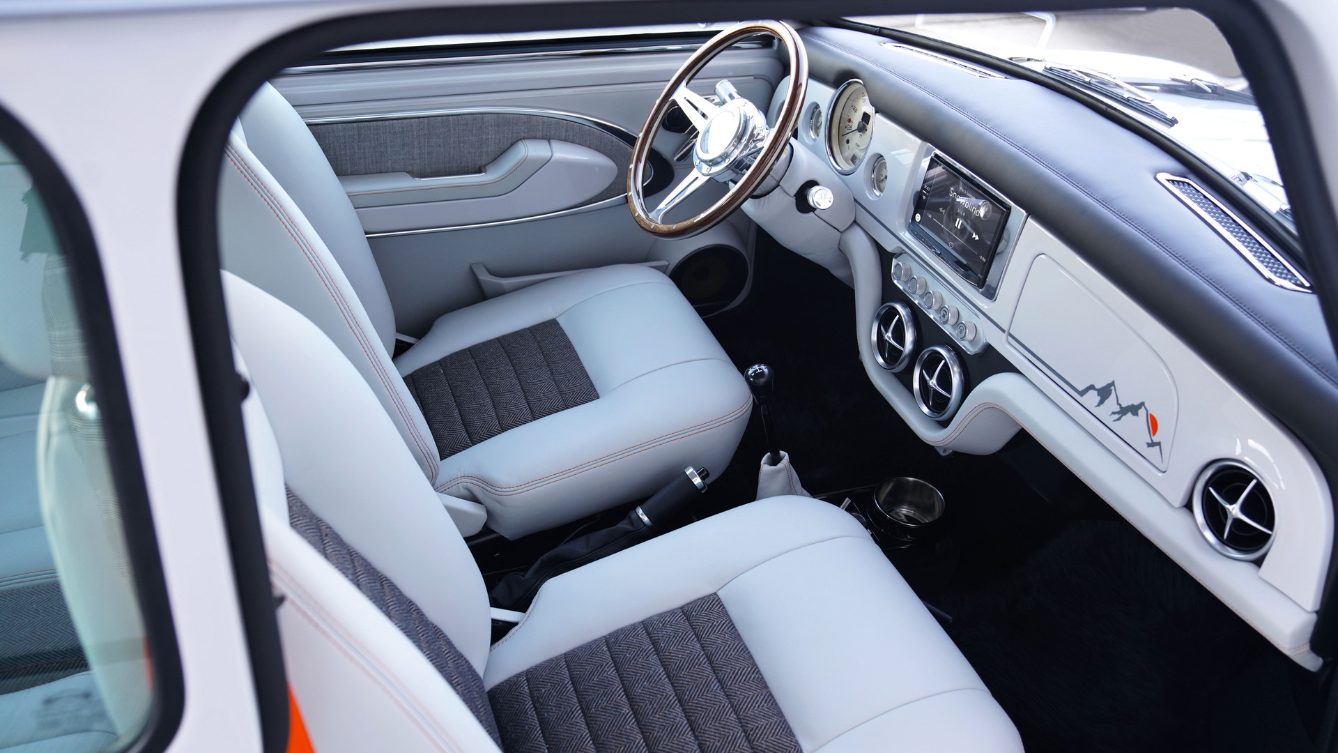 David Brown Automotive Announces Official Importer For The U.S. And Canada