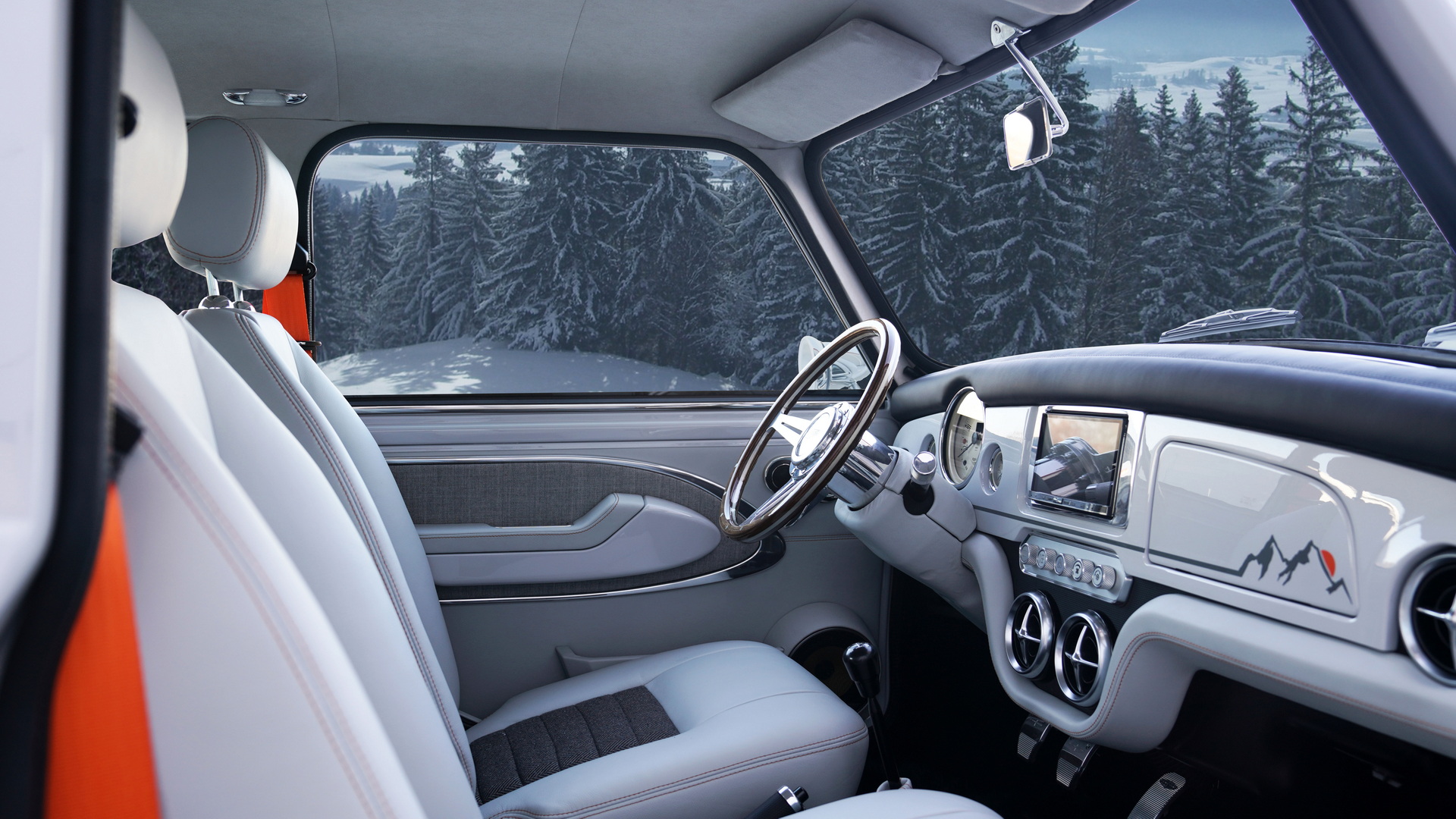 David Brown Automotive Announces Official Importer For The U.S. And Canada