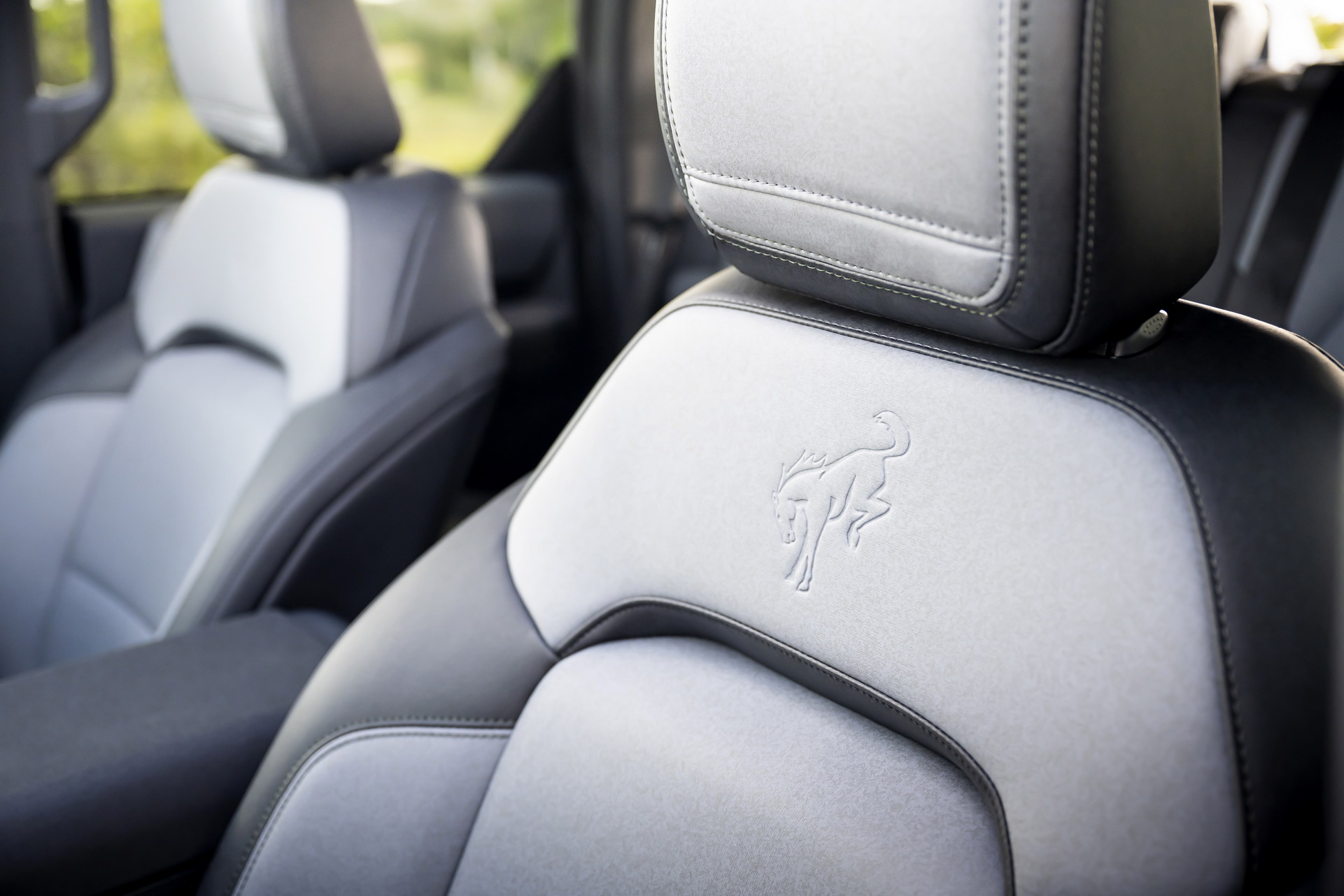 2022 Ford Bronco Everglades Gets Tough With A 10,000 Pound Winch And Snorkel For $53,000