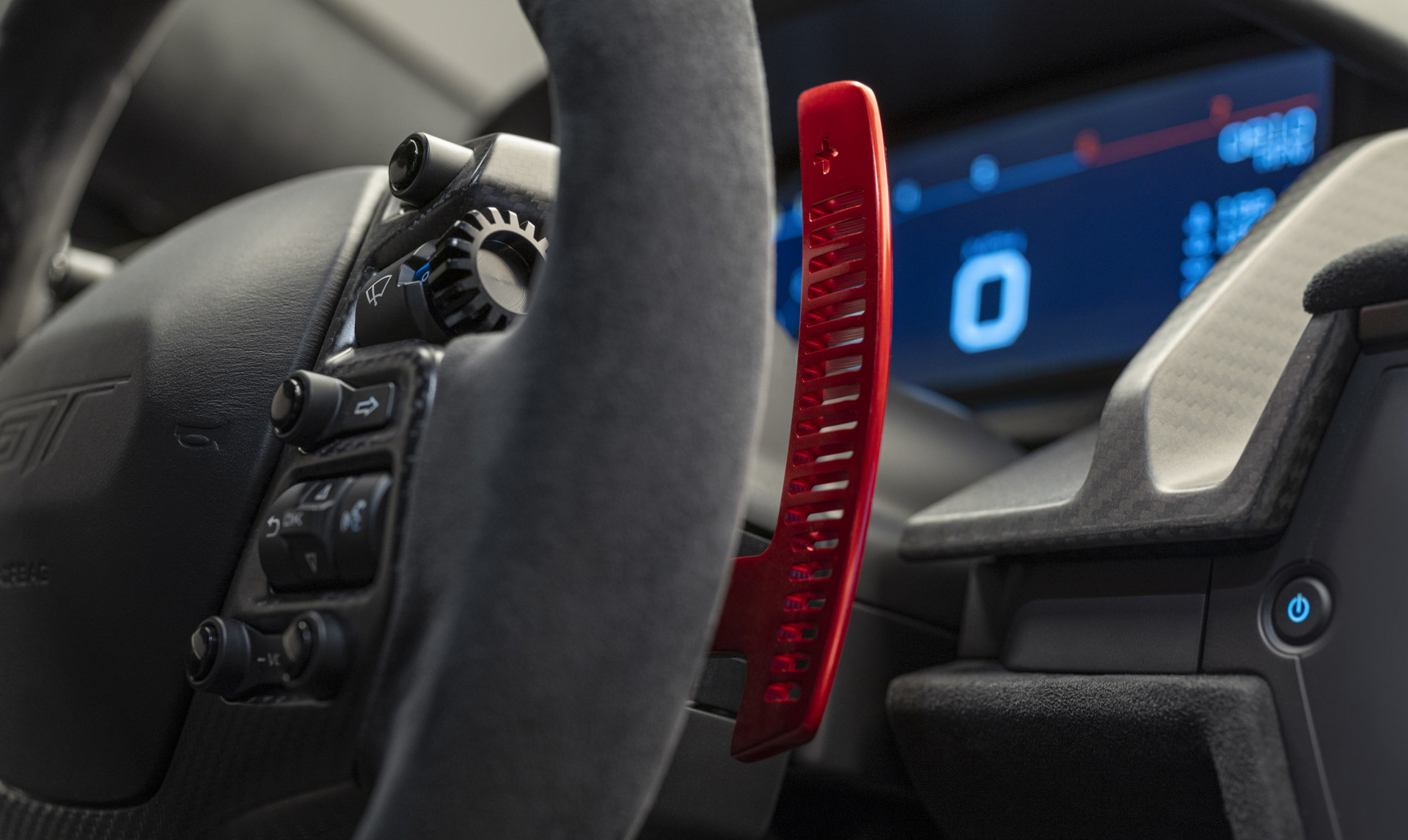 2022 Ford GT Alan Mann Heritage Edition Debuts In Chicago