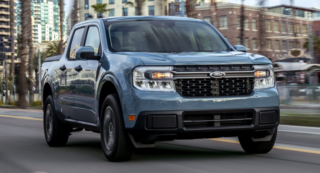 Ford And State Farm Partner To Introduce Tesla-Style Usage-Based Insurance Program