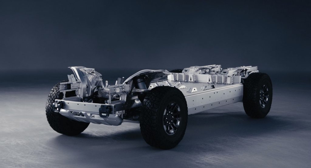  EVs Could Provide Australia With An Opportunity To Rebuild Its Automotive Industry