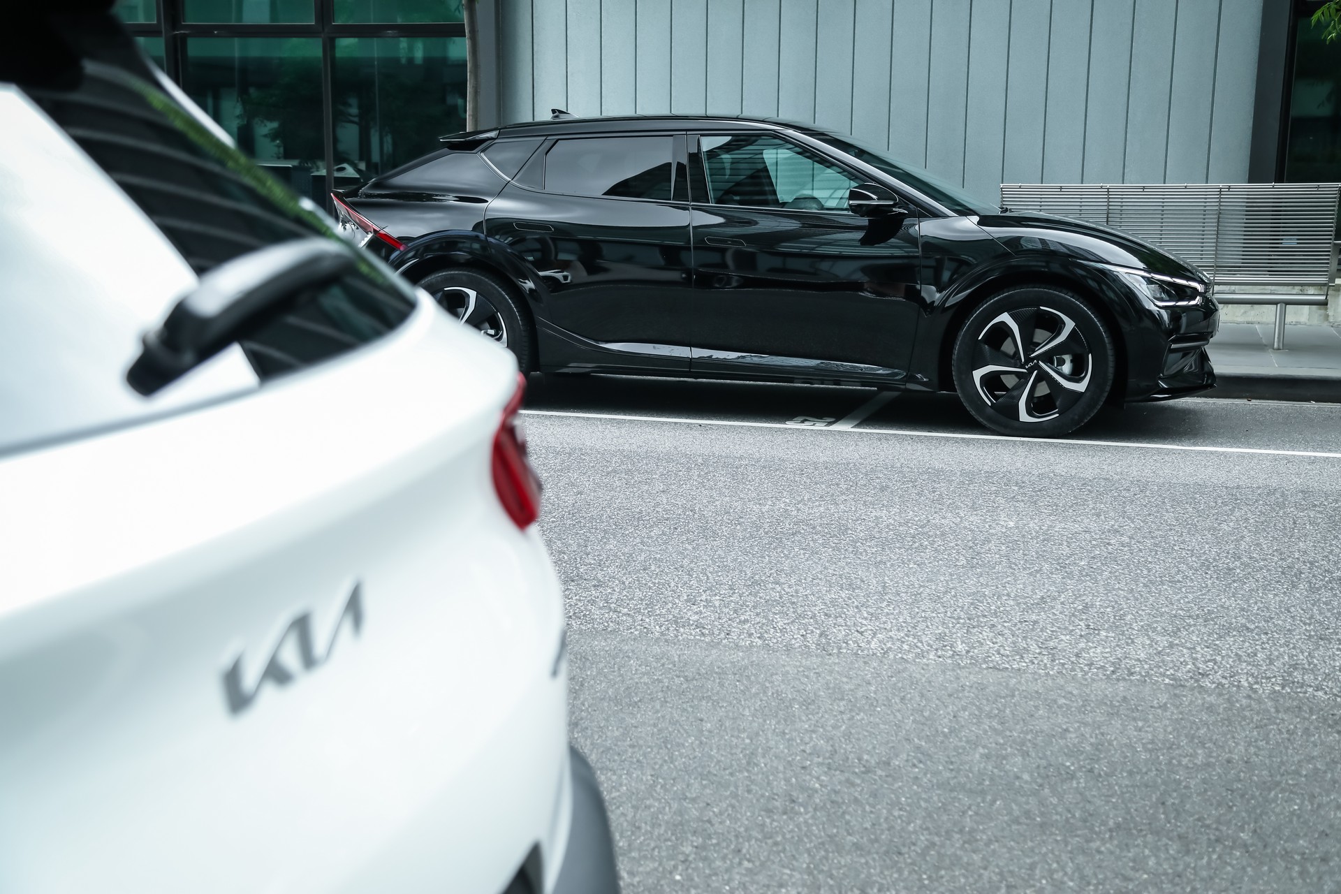 2022 Kia EV6 Arrives In Australia Starting From AU$67,990