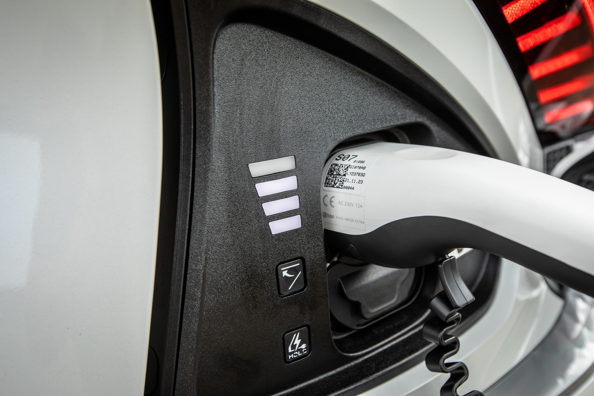 2022 Kia EV6 Arrives In Australia Starting From AU$67,990