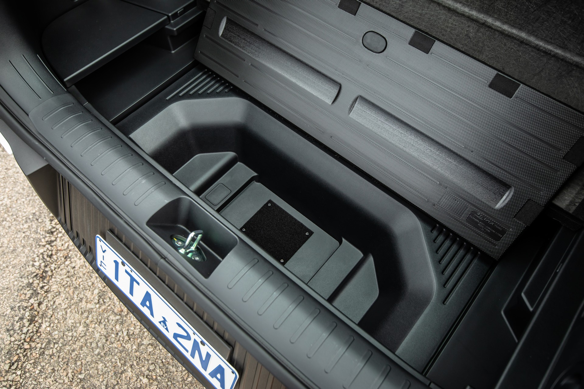 2022 Kia EV6 Arrives In Australia Starting From AU$67,990