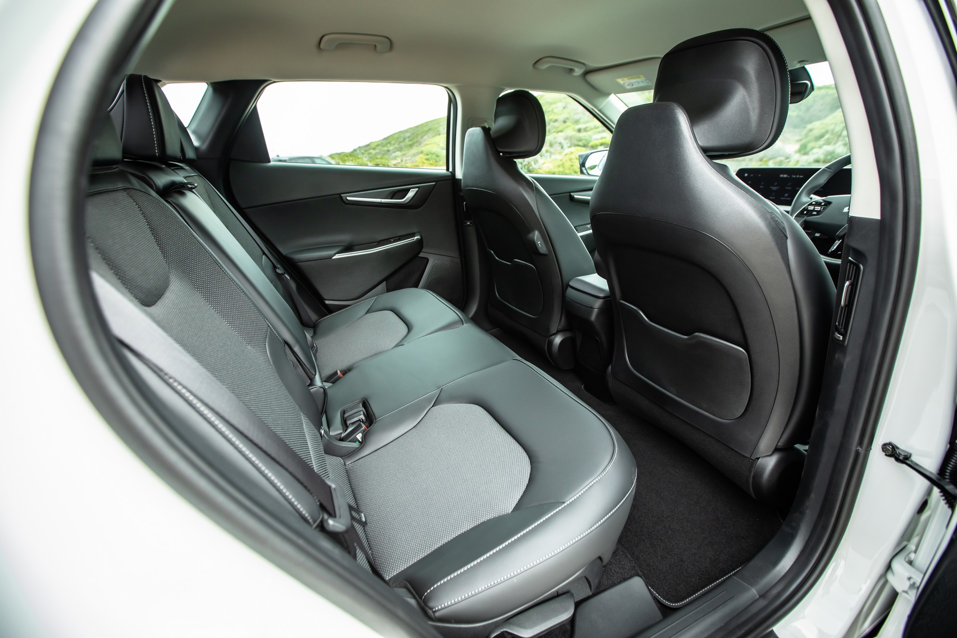 2022 Kia EV6 Arrives In Australia Starting From AU$67,990