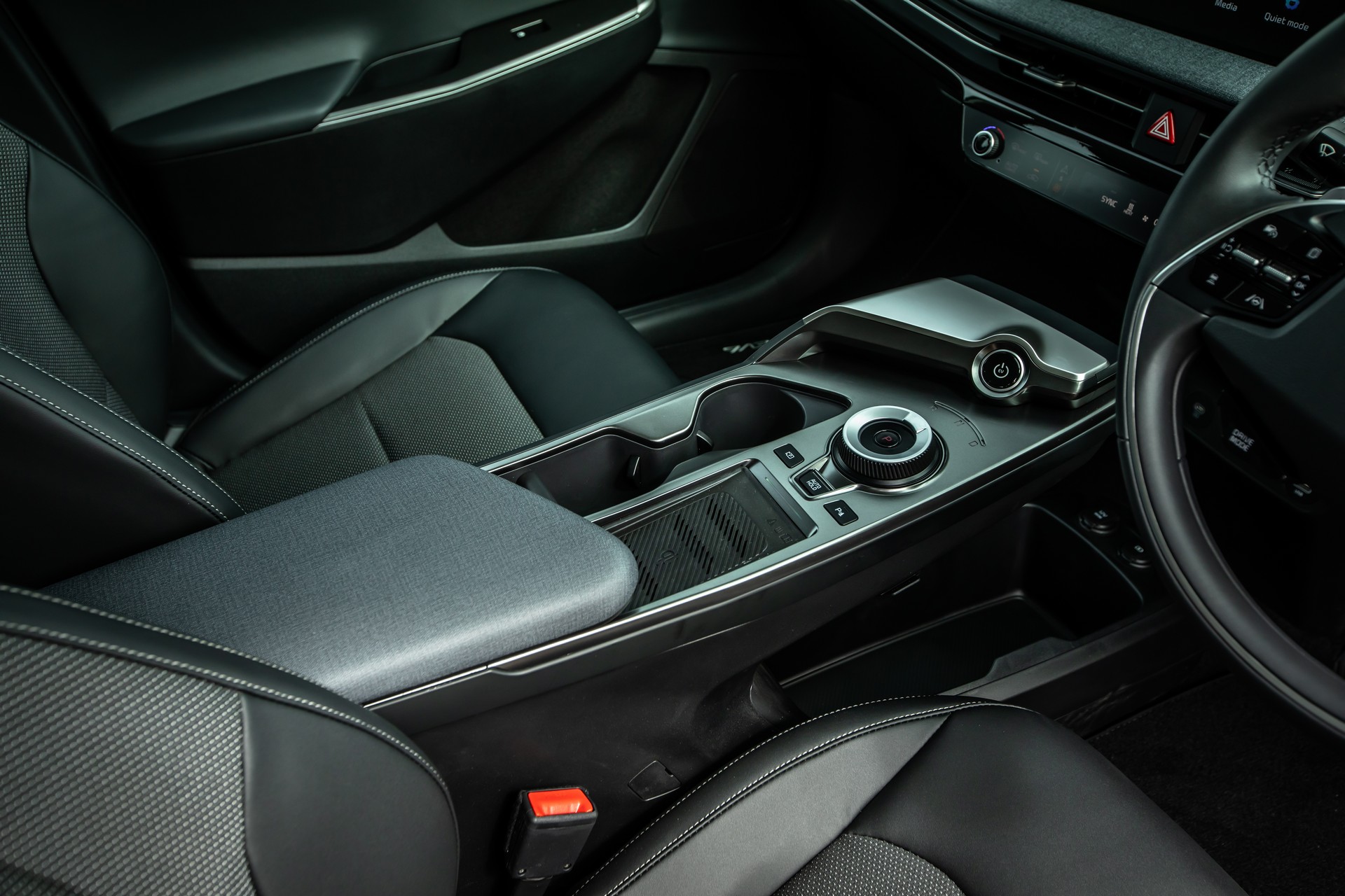 2022 Kia EV6 Arrives In Australia Starting From AU$67,990