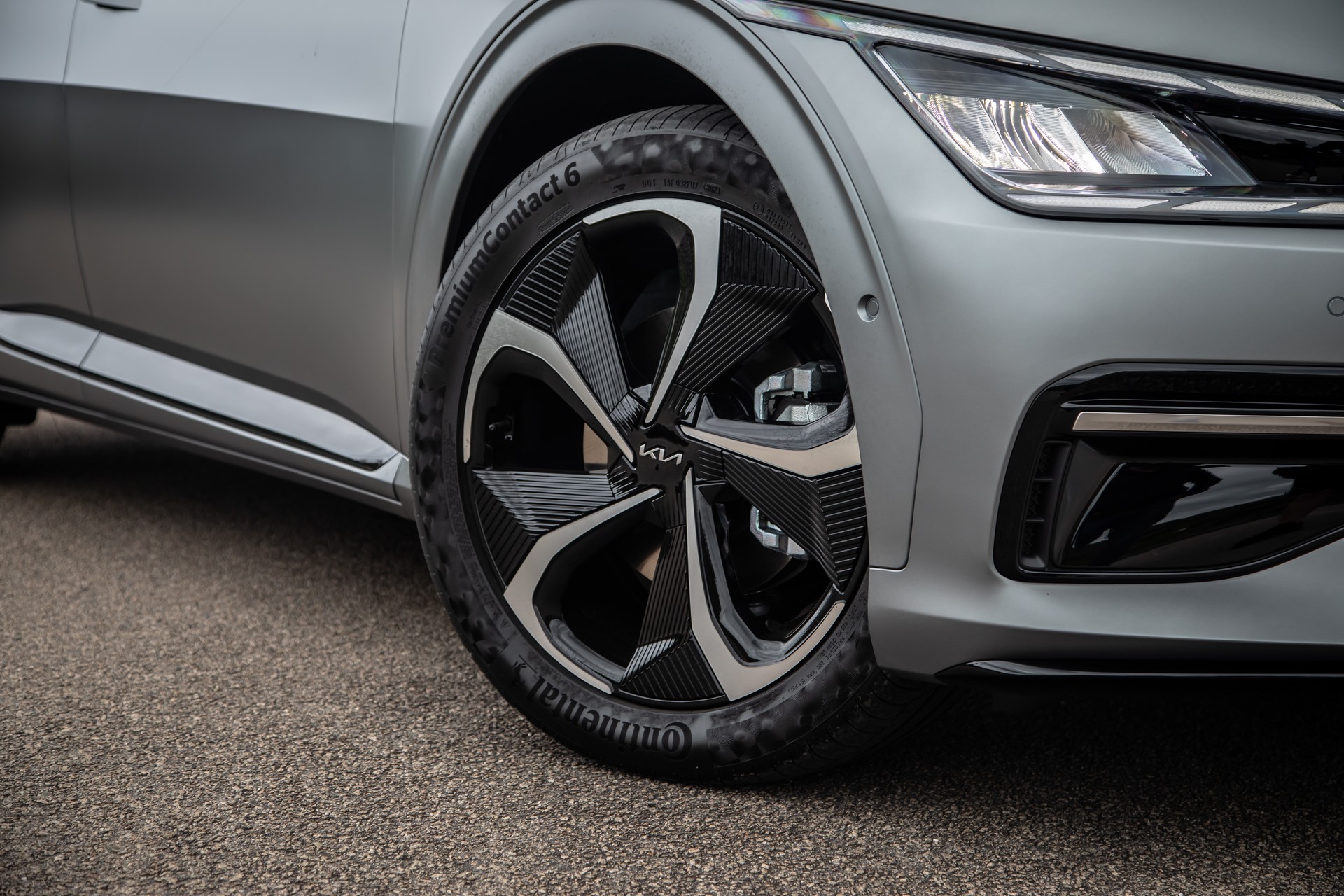 2022 Kia EV6 Arrives In Australia Starting From AU$67,990