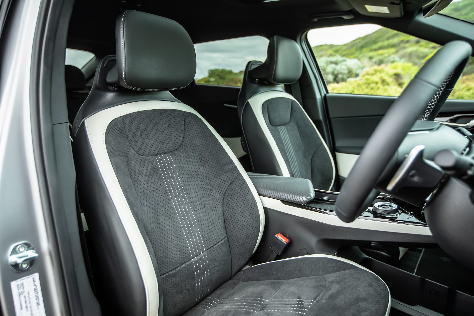 2022 Kia EV6 Arrives In Australia Starting From AU$67,990