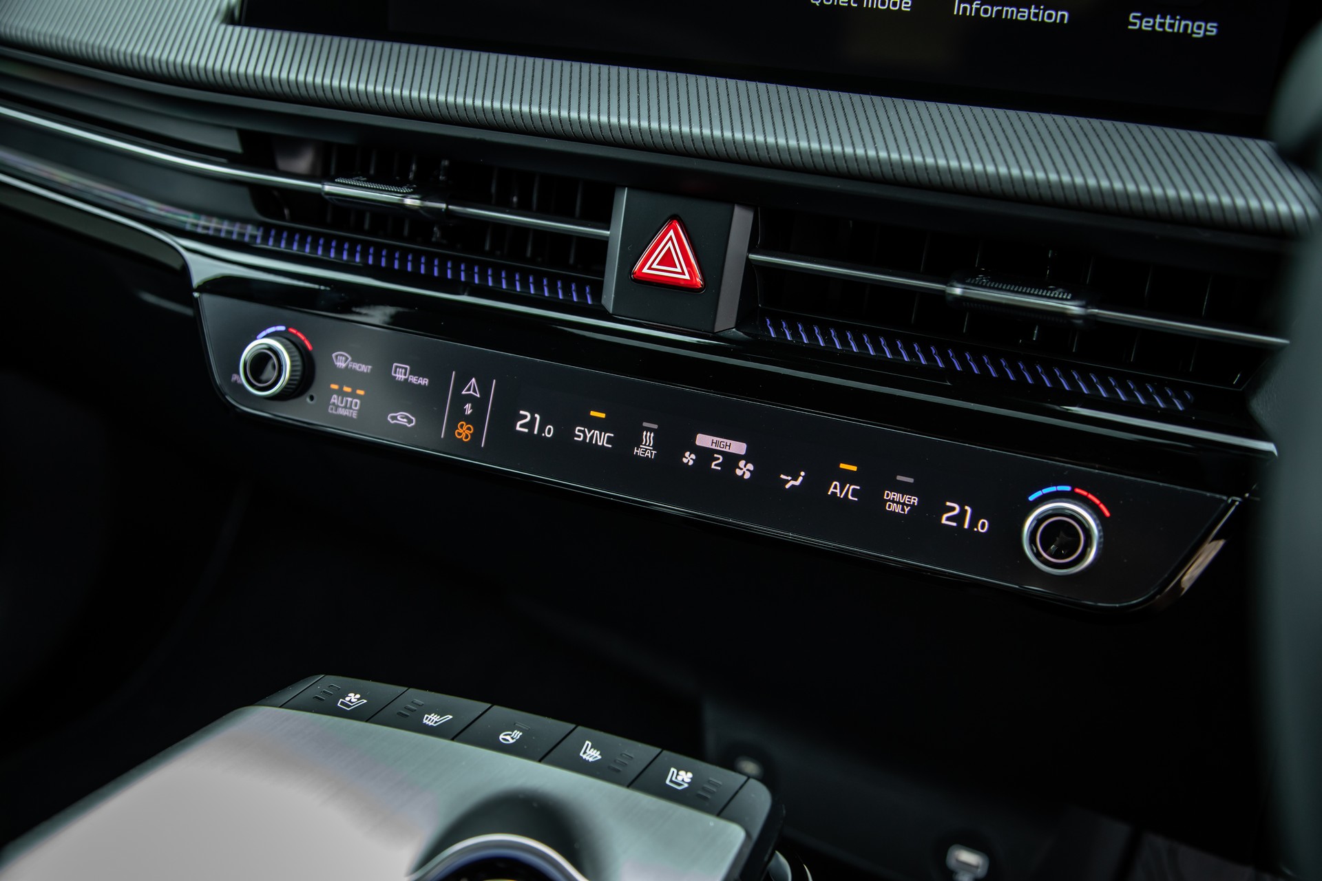 2022 Kia EV6 Arrives In Australia Starting From AU$67,990