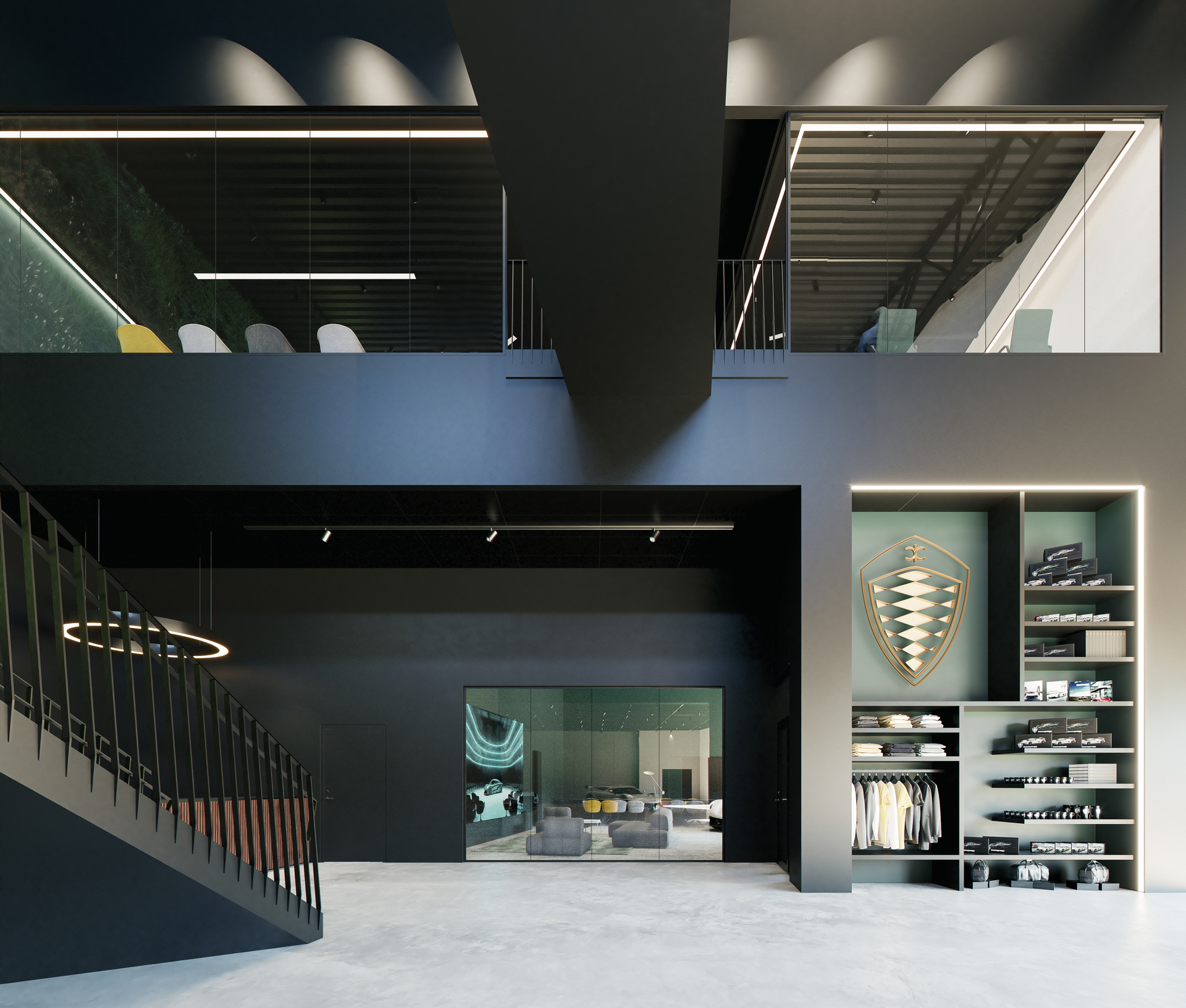 Koenigsegg Announces Plans To Build New Production Facility And Test Track