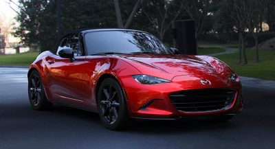 2022 Mazda MX-5 Miata Configurator Is Live: Show Us Your Build Carscoops