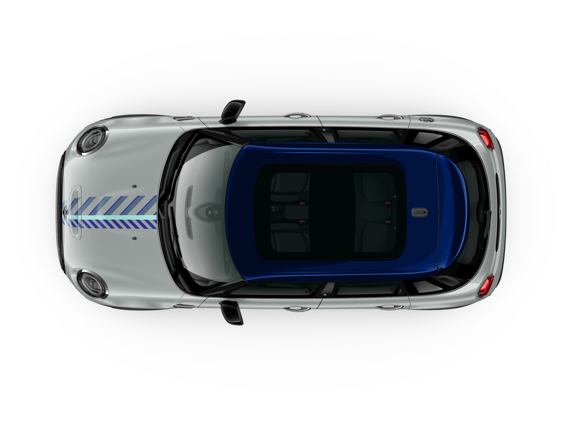 Mini Brick Lane Edition Celebrates London Street Art And Starts At $35,675 In The U.S.