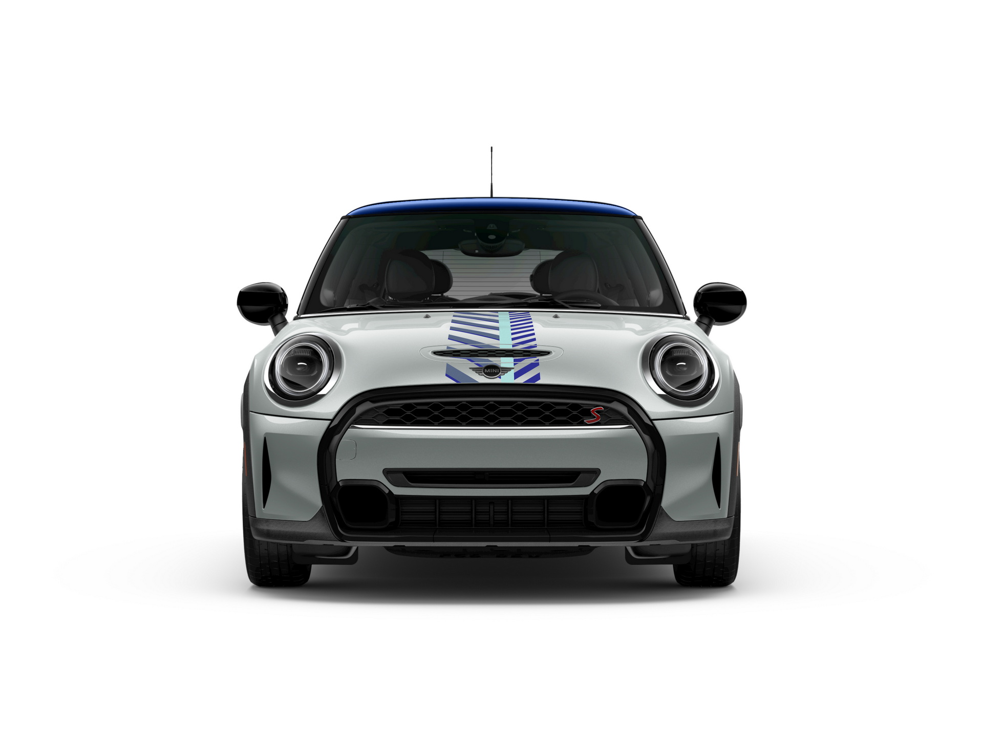 Mini Brick Lane Edition Celebrates London Street Art And Starts At $35,675 In The U.S.