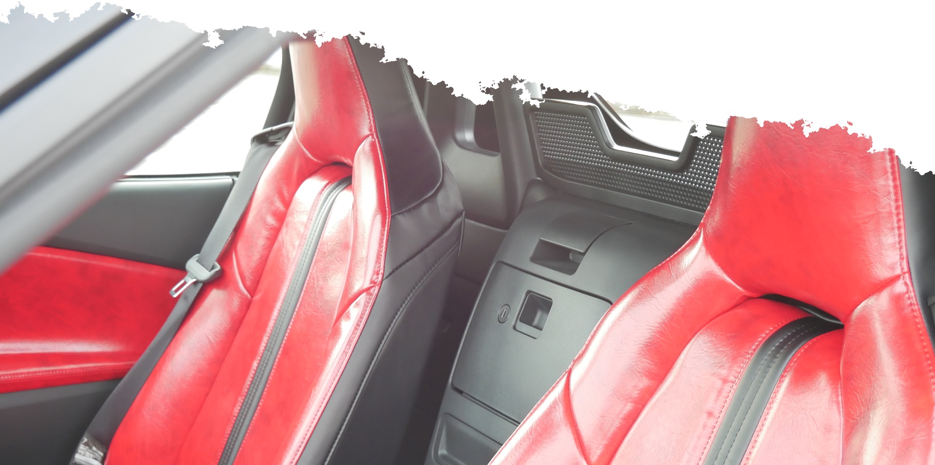 Corvette-Aping Mitsuoka Rock Star Is Now Available in LHD — But There’s A Catch