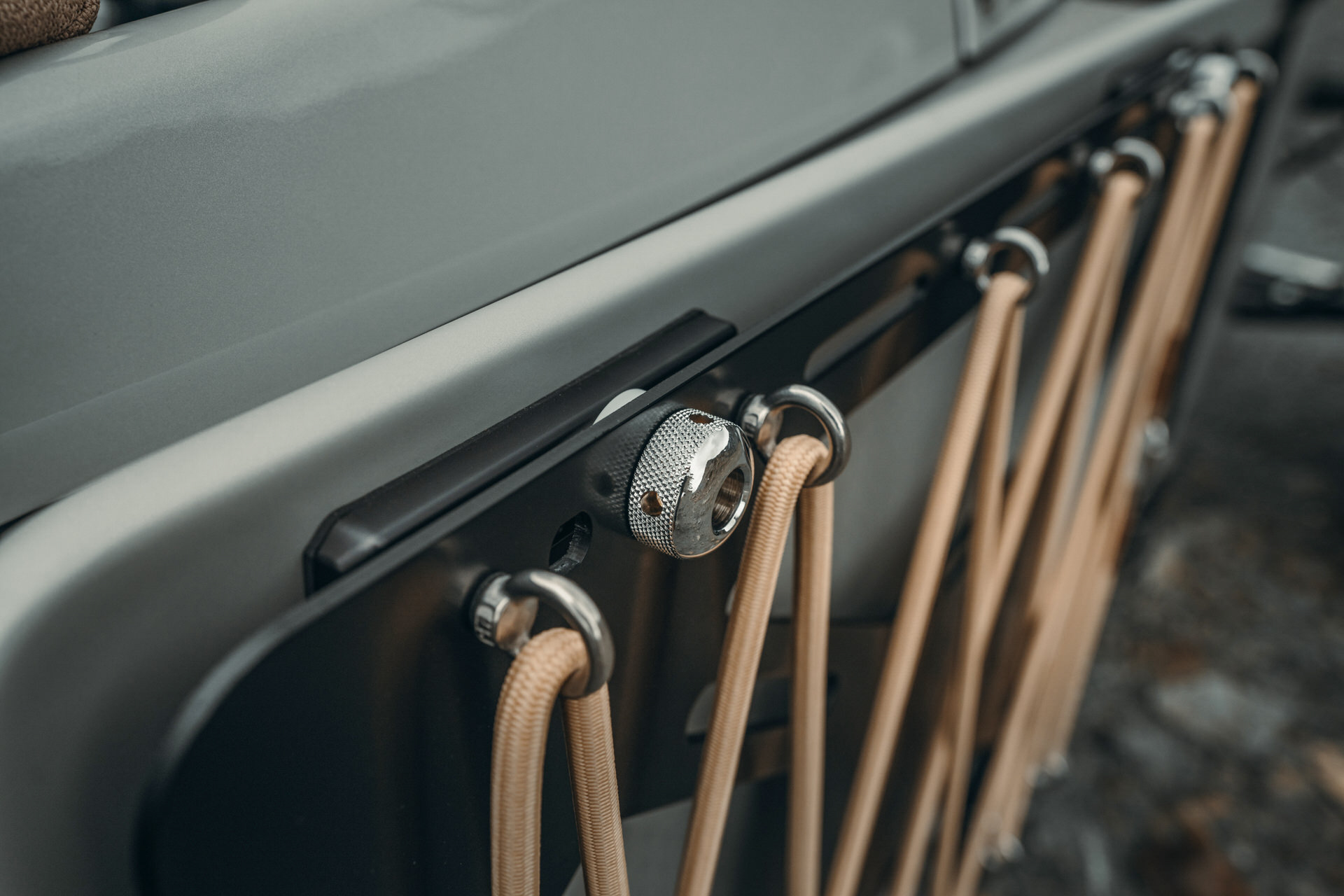 New Morgan Super 3 Drags Three-Wheeler Into Mid-Century Modern Age With Jet-Inspired Styling