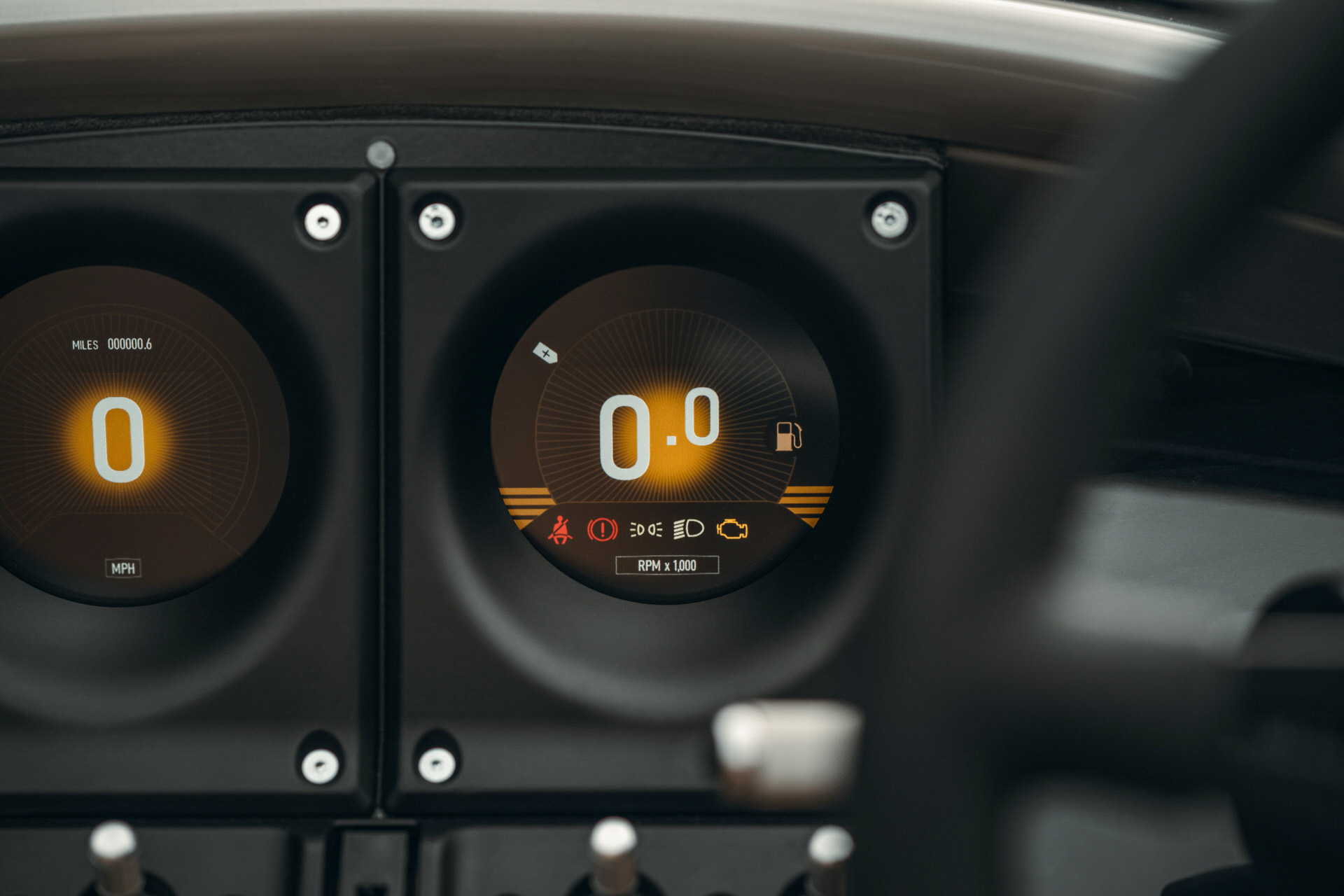 New Morgan Super 3 Drags Three-Wheeler Into Mid-Century Modern Age With Jet-Inspired Styling