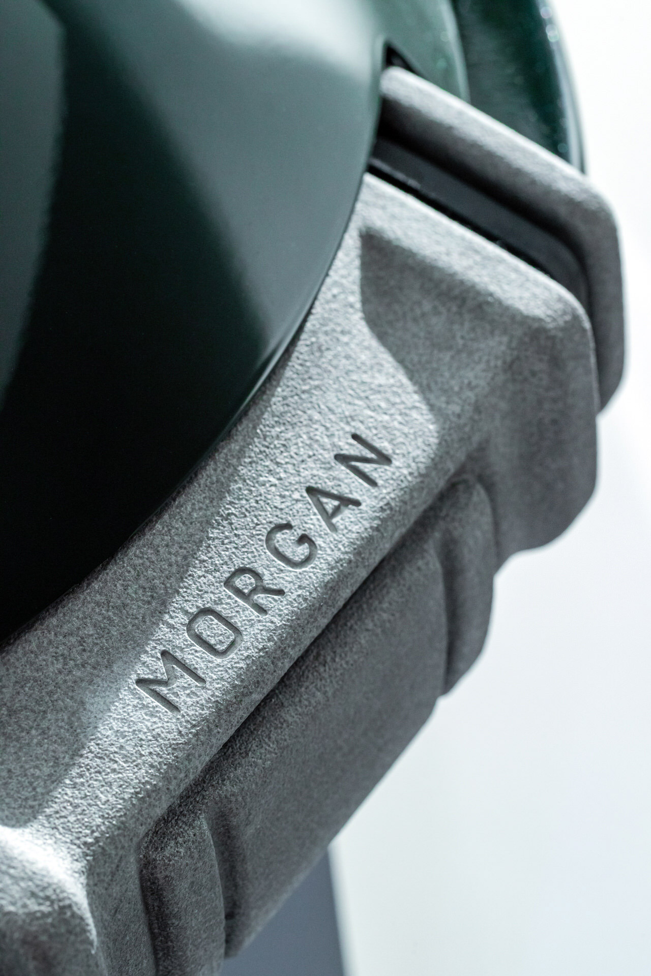 New Morgan Super 3 Drags Three-Wheeler Into Mid-Century Modern Age With Jet-Inspired Styling