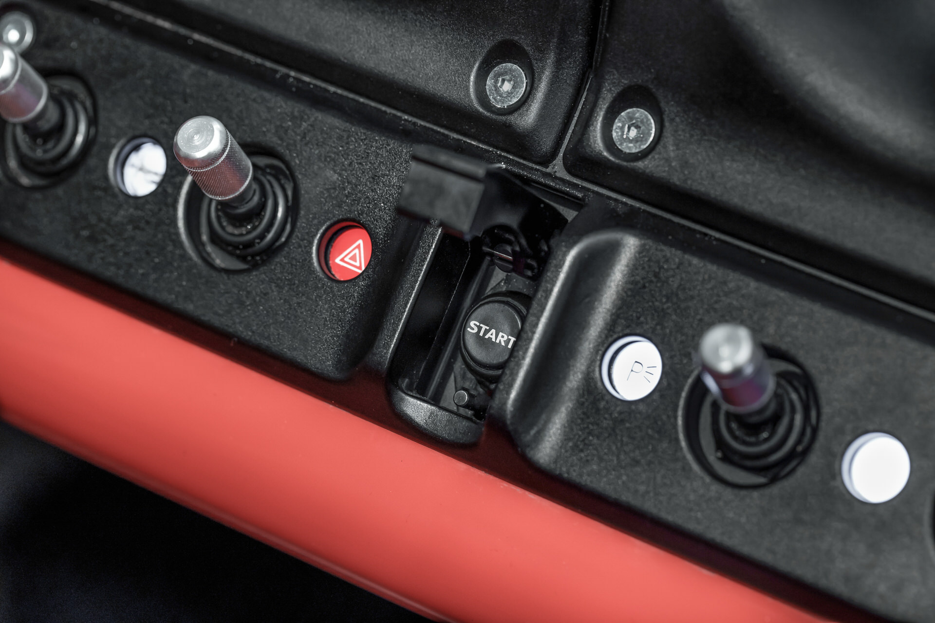 New Morgan Super 3 Drags Three-Wheeler Into Mid-Century Modern Age With Jet-Inspired Styling