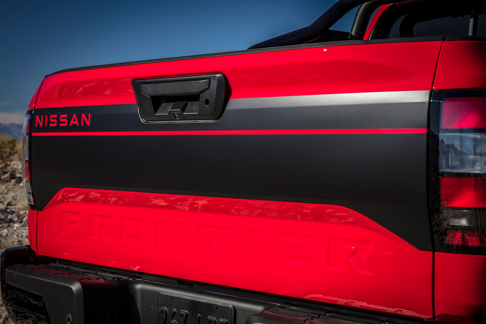 Nissan Lands In Chicago Auto Show With Three Frontier Concepts