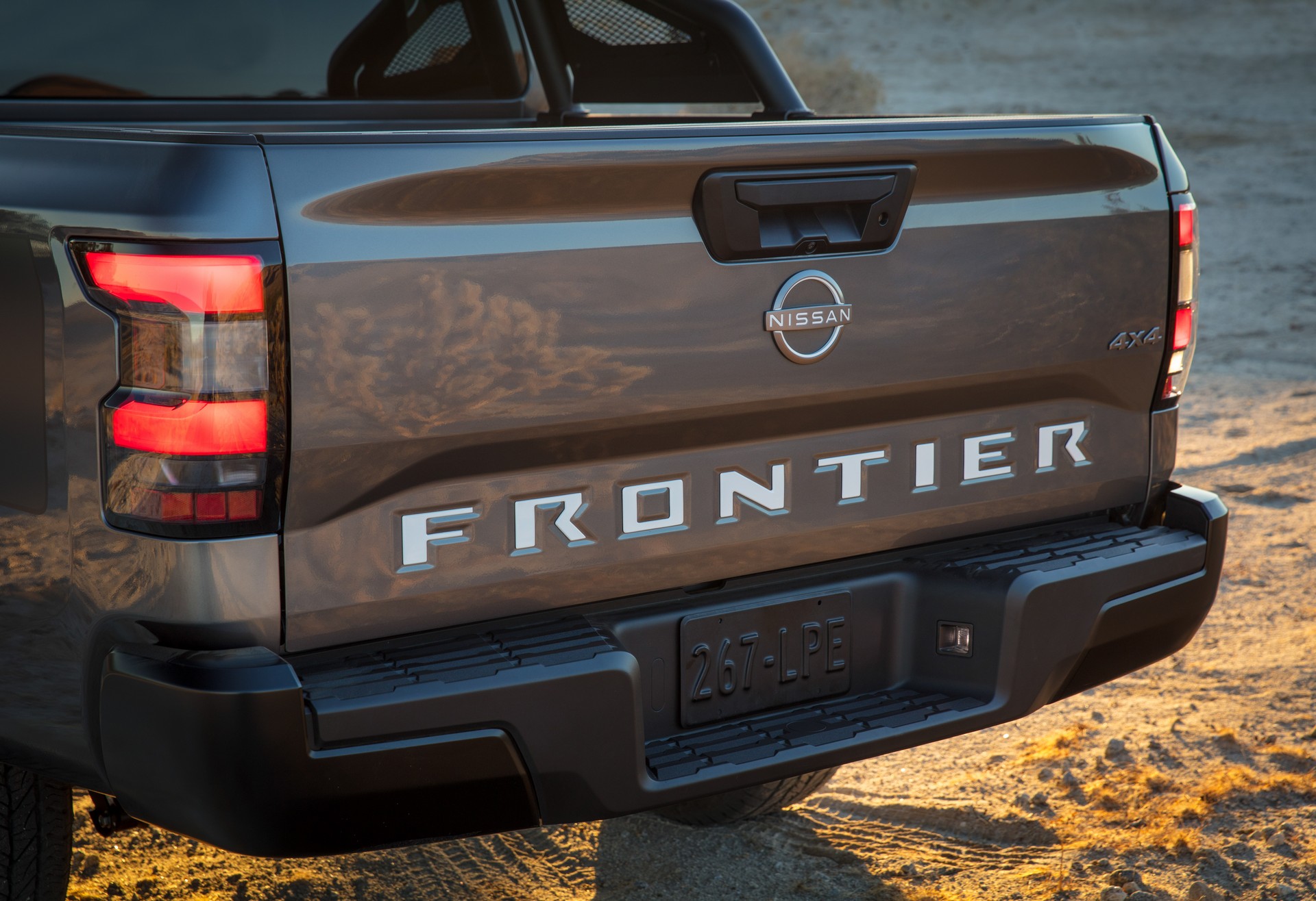 Nissan Lands In Chicago Auto Show With Three Frontier Concepts